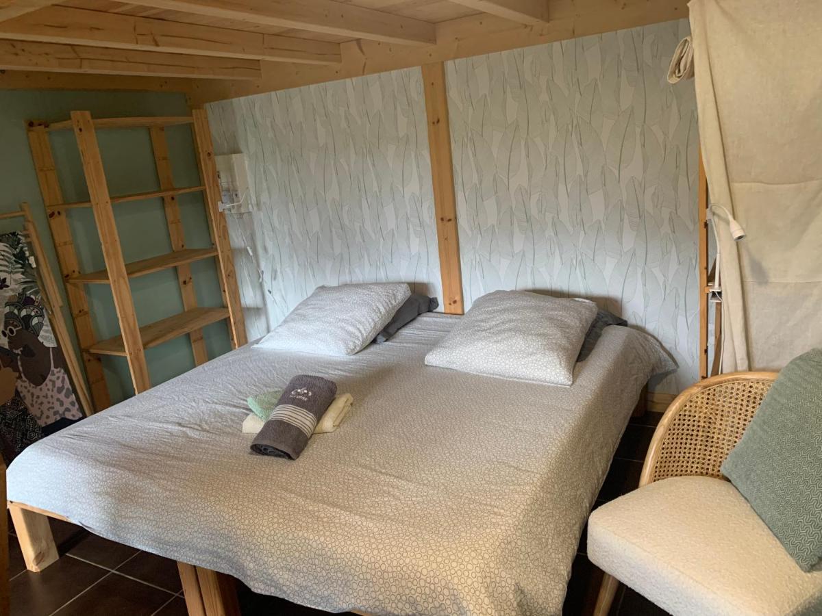 Studio Laina Avec Piscine, Spa Optionnel Irissarry Kültér fotó
